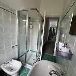 La Fontana Di Apartmán