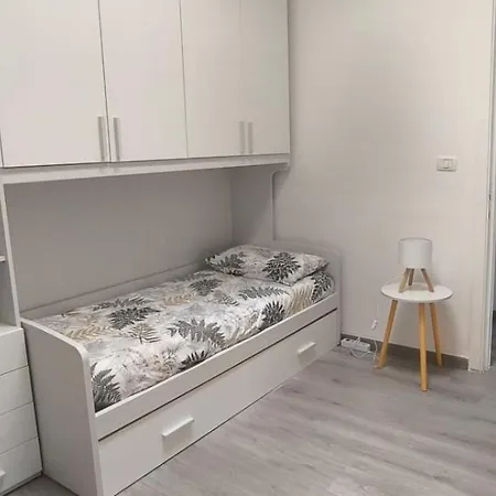 La Fontana Di Apartamento *