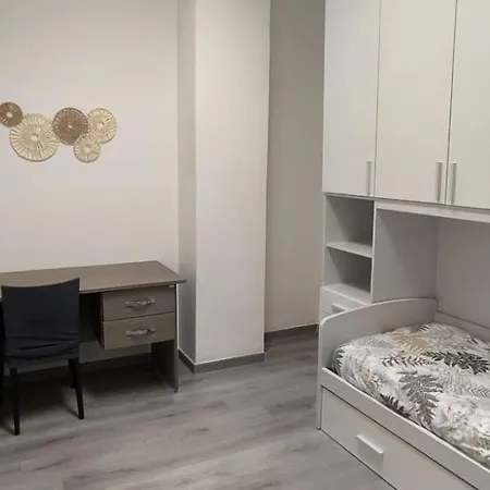 Lägenhet La Fontana Di *