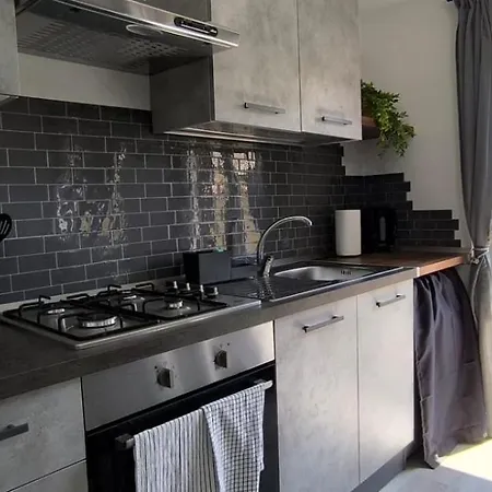 La Fontana Di Nursja