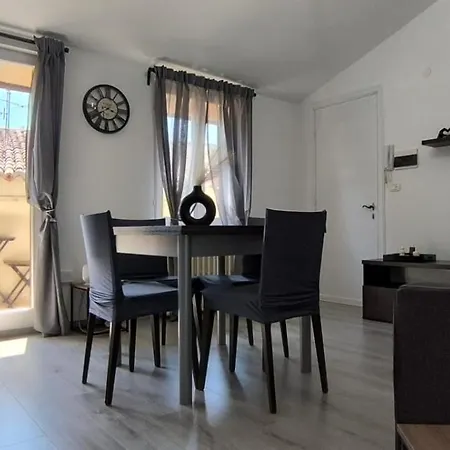 La Fontana Di * 诺尔恰