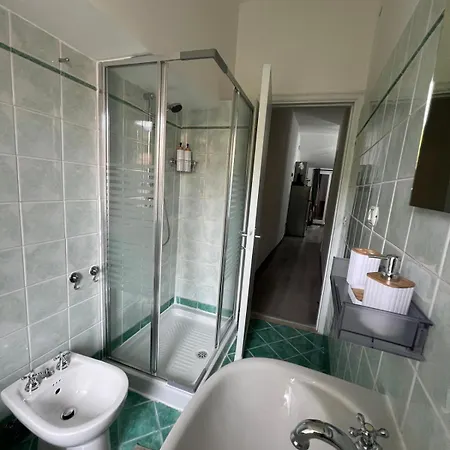 La Fontana Di Appartement