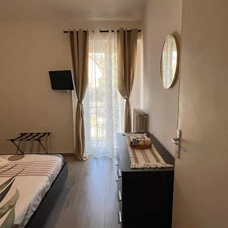 La Fontana Di Apartment