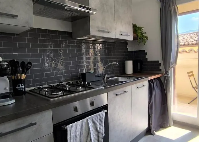 La Fontana Di Nursja