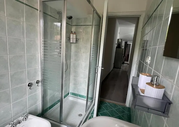 La Fontana Di Apartament